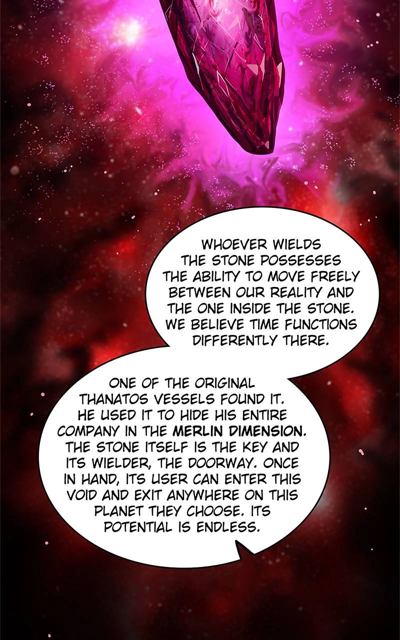 Ordeal Chapter 137 – Merlin's Gift Page 63