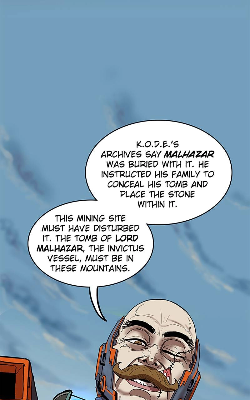 Ordeal Chapter 137 – Merlin's Gift Page 65