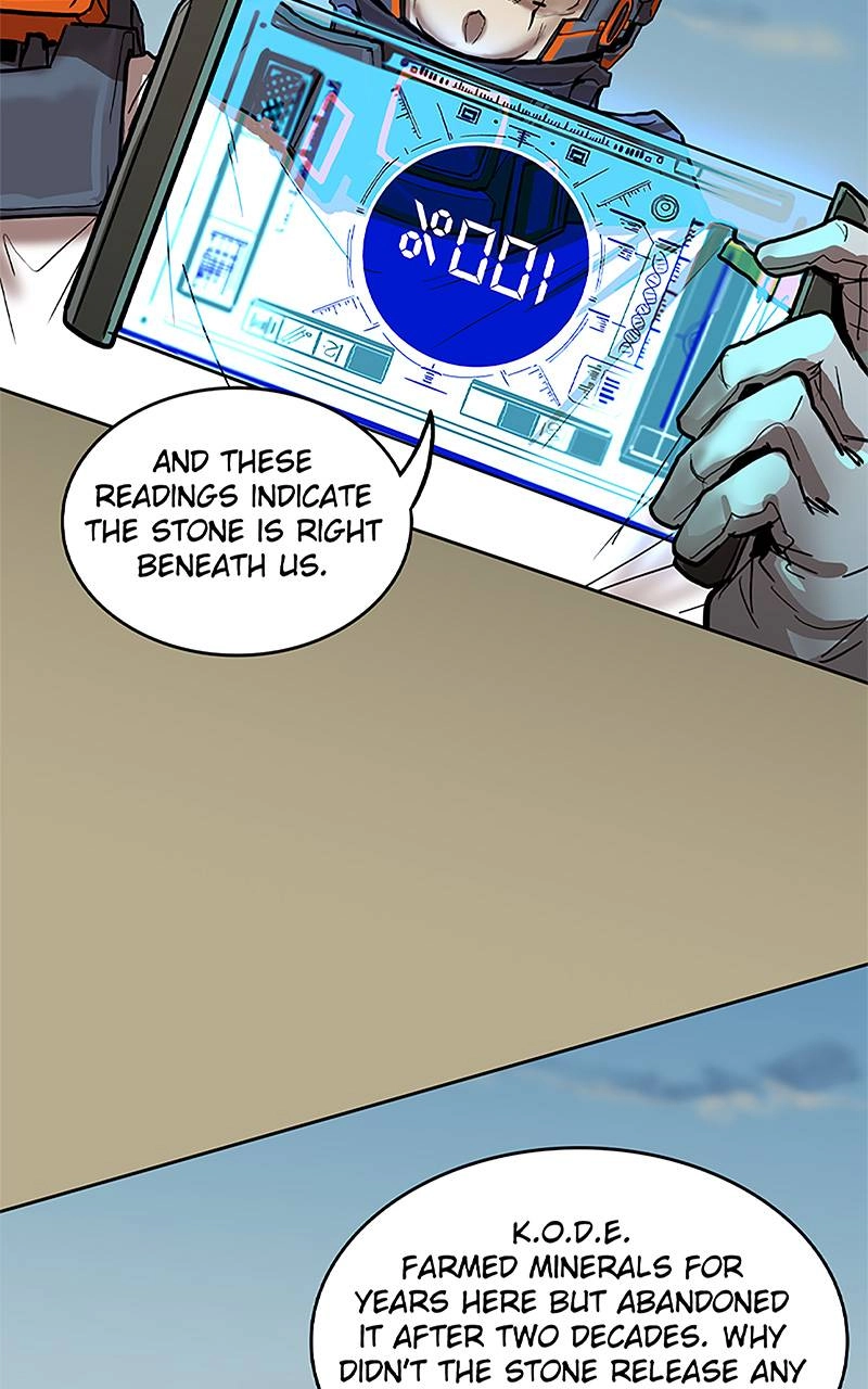 Ordeal Chapter 137 – Merlin's Gift Page 66