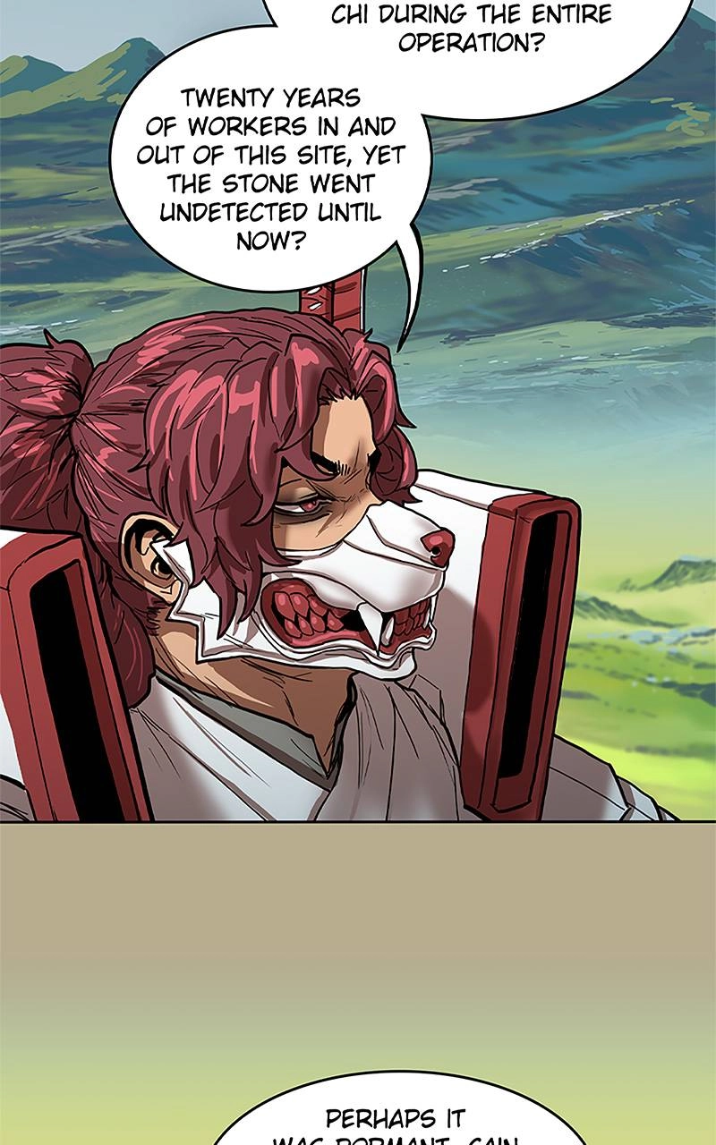 Ordeal Chapter 137 – Merlin's Gift Page 67