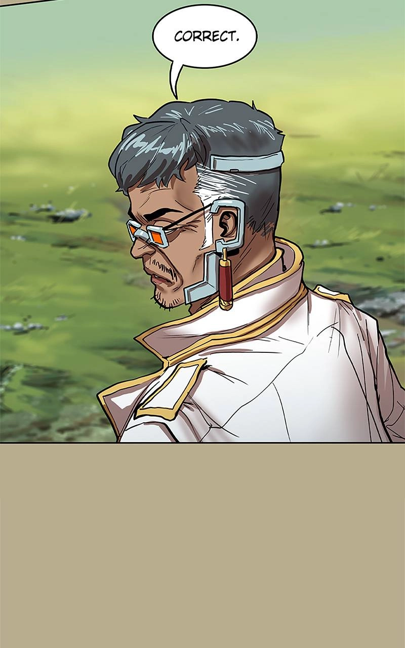 Ordeal Chapter 137 – Merlin's Gift Page 70