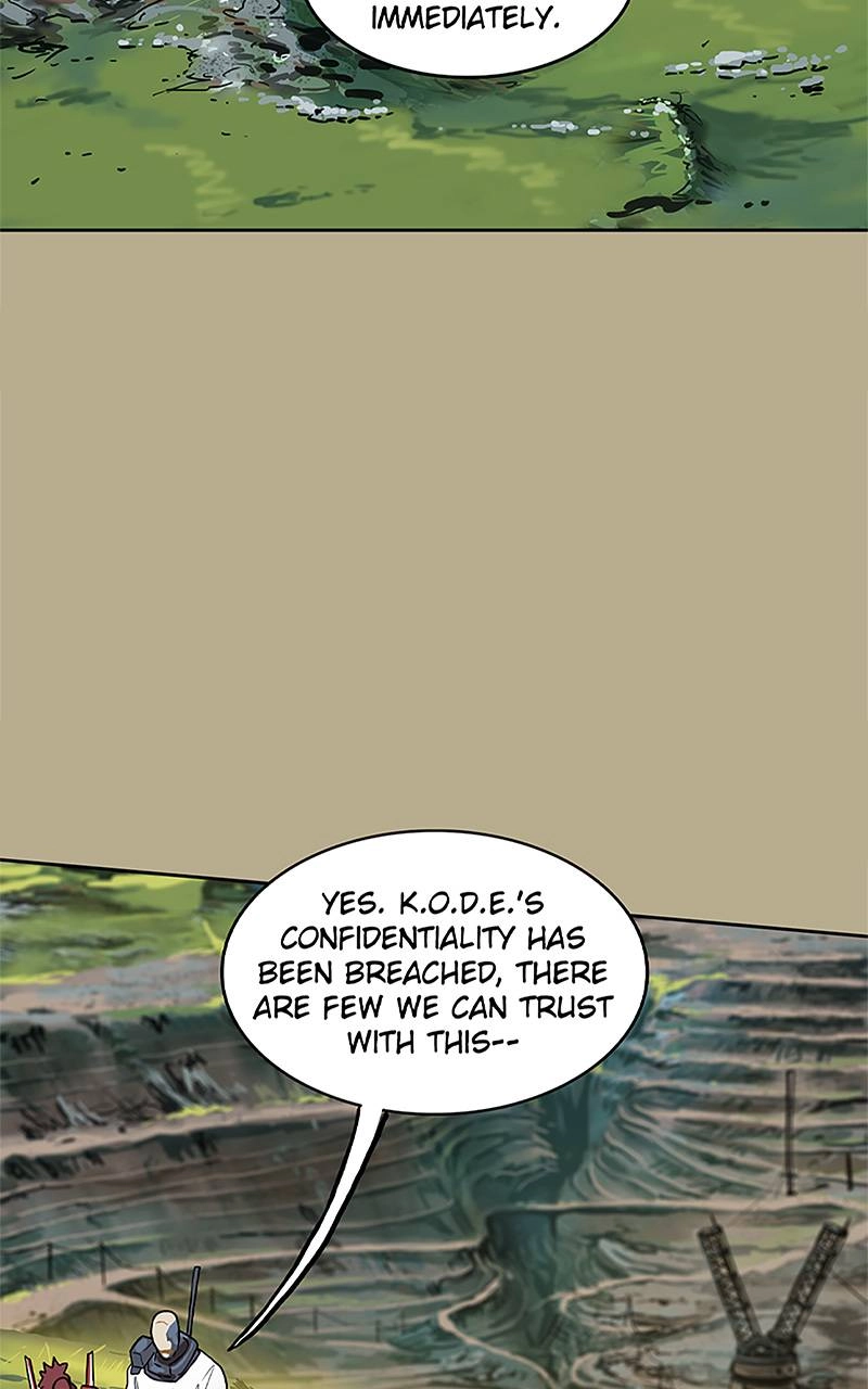 Ordeal Chapter 137 – Merlin's Gift Page 72