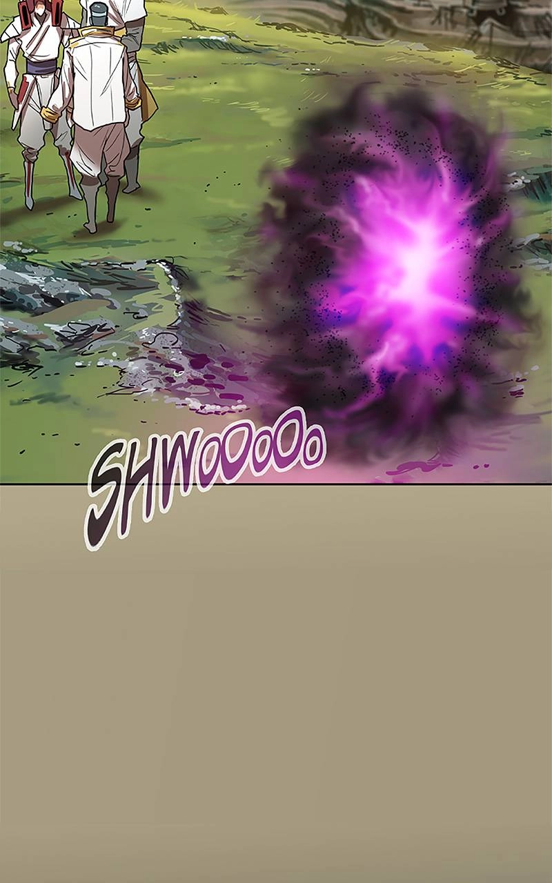 Ordeal Chapter 137 – Merlin's Gift Page 73