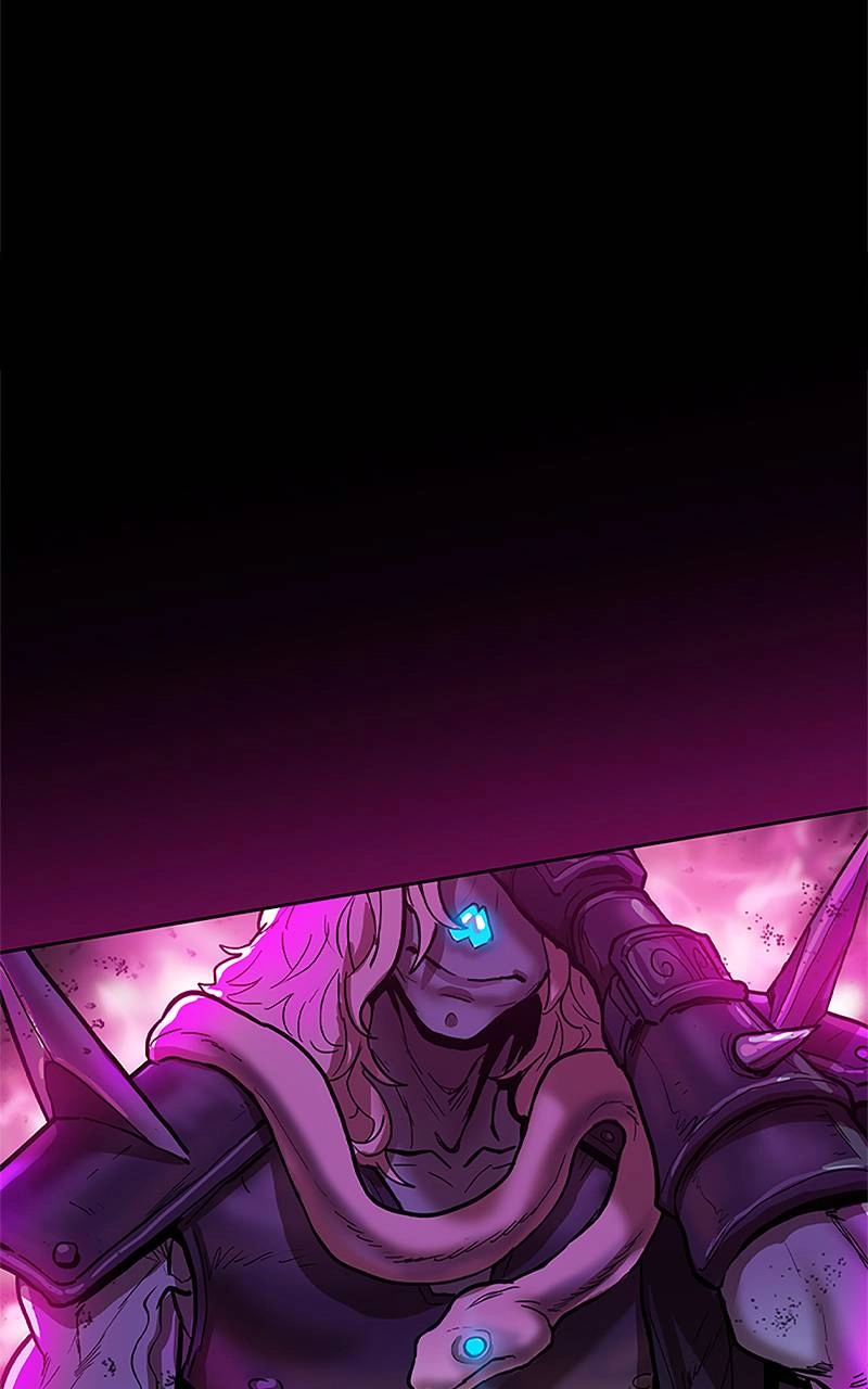 Ordeal Chapter 137 – Merlin's Gift Page 75