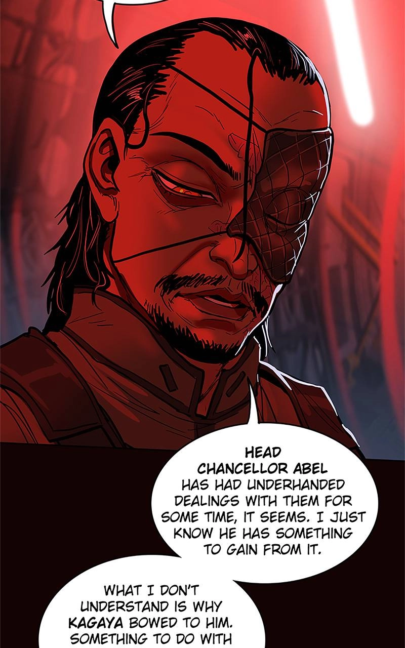 Ordeal Chapter 137 – Merlin's Gift Page 7