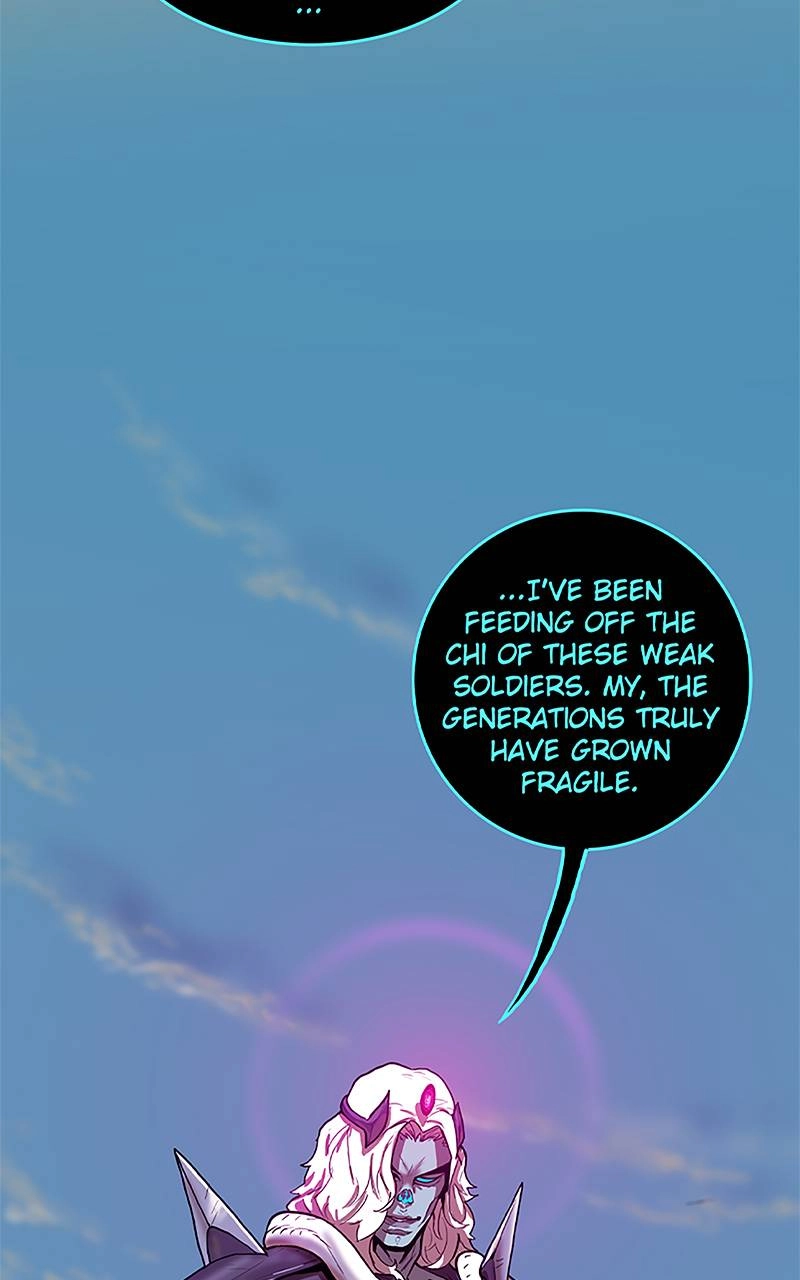 Ordeal Chapter 137 – Merlin's Gift Page 80