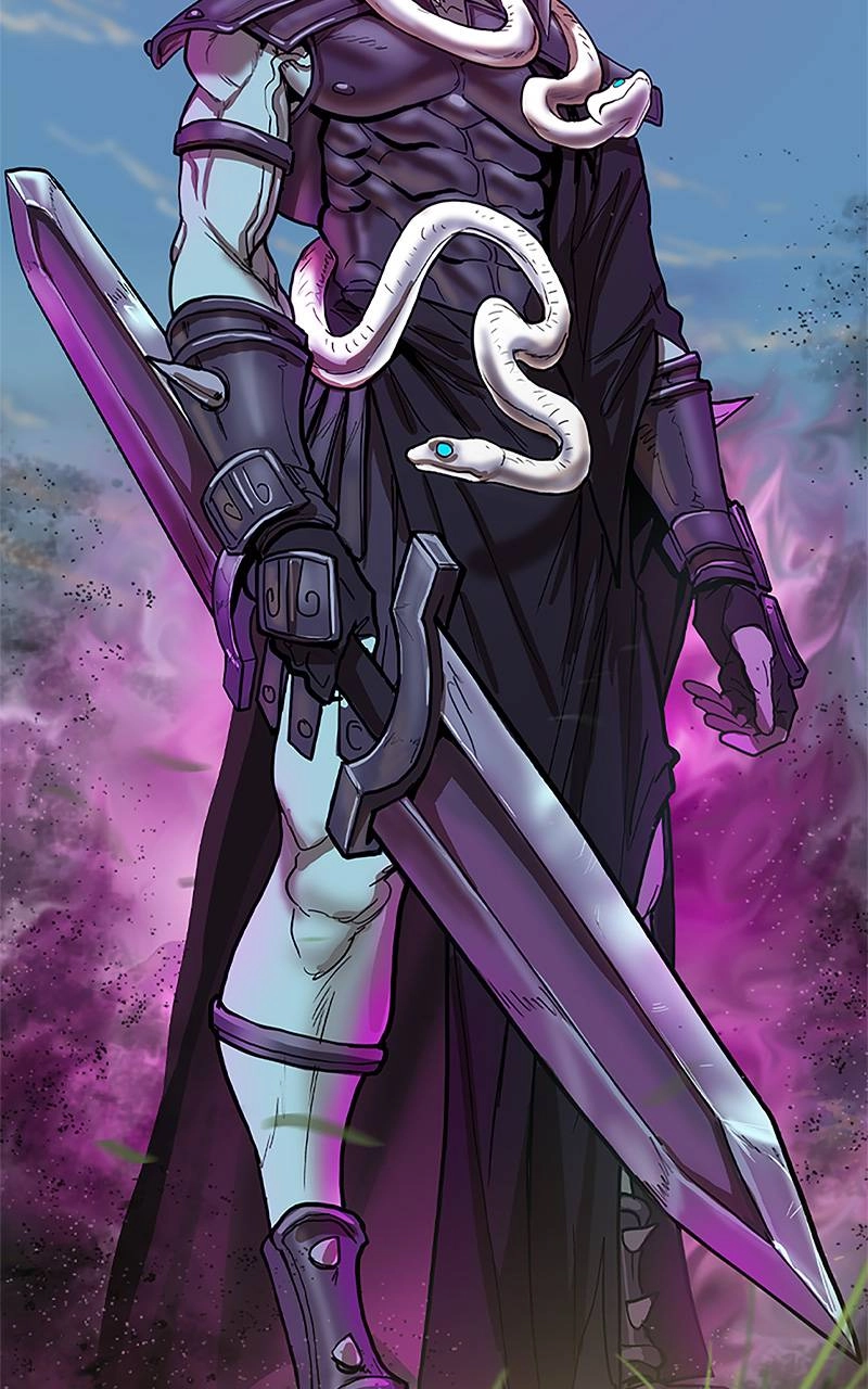 Ordeal Chapter 137 – Merlin's Gift Page 81