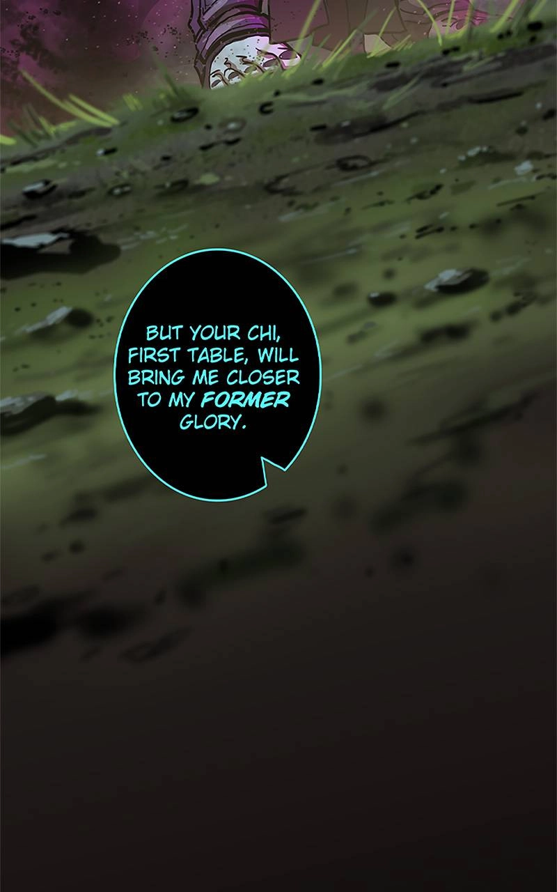 Ordeal Chapter 137 – Merlin's Gift Page 82