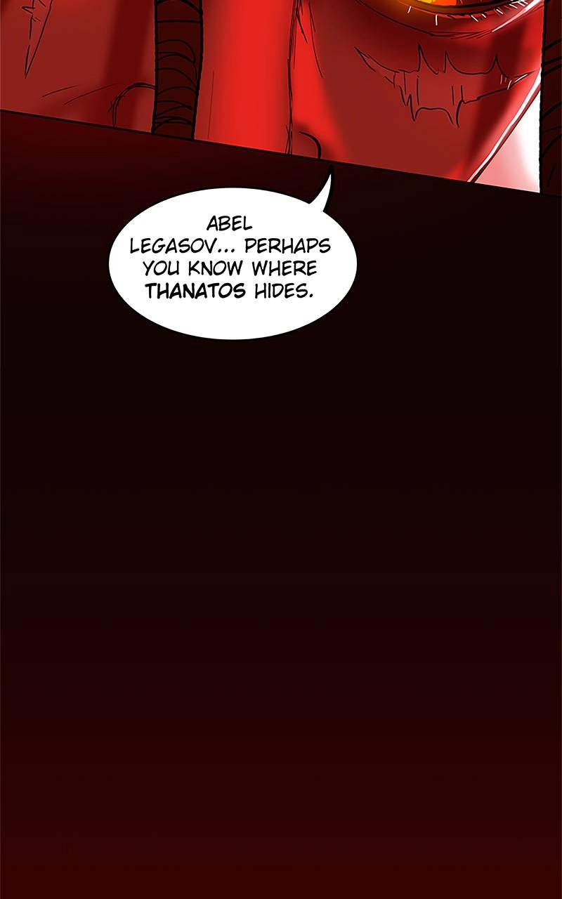 Ordeal Chapter 137 – Merlin's Gift Page 9