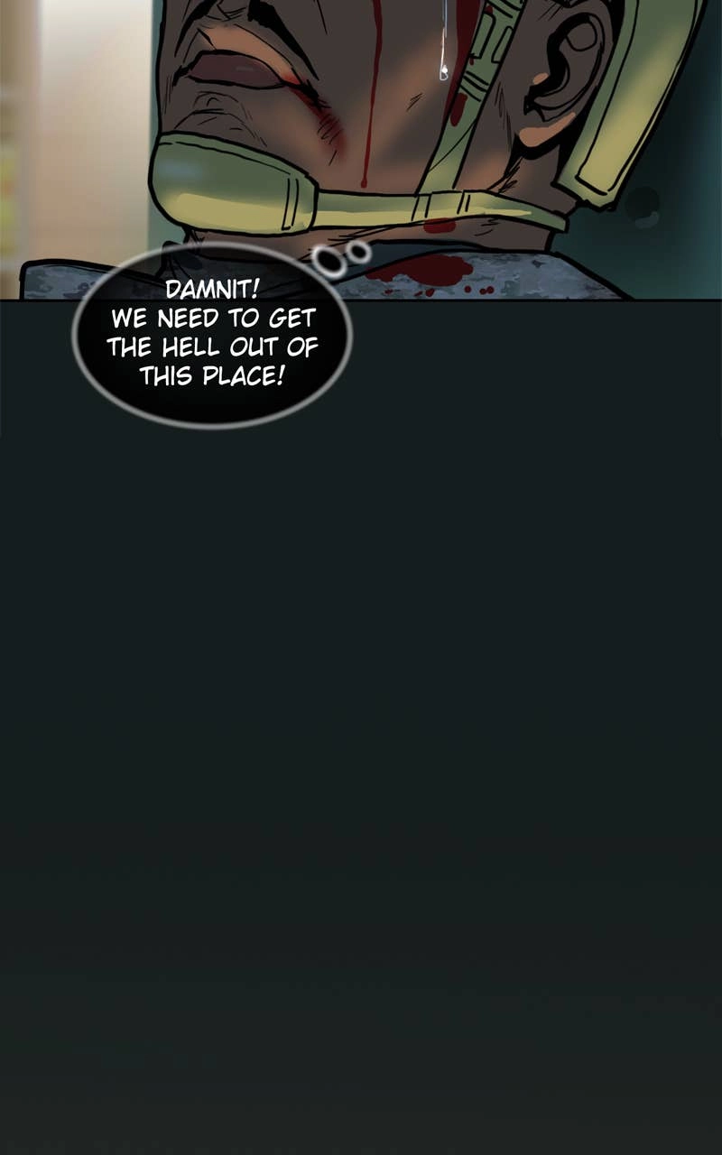 Ordeal Chapter 130 – A Forced Dream Page 20