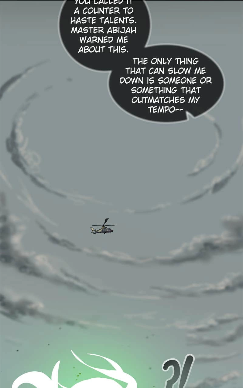 Ordeal Chapter 130 – A Forced Dream Page 29