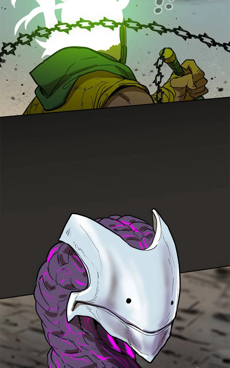 Ordeal Chapter 130 – A Forced Dream Page 30