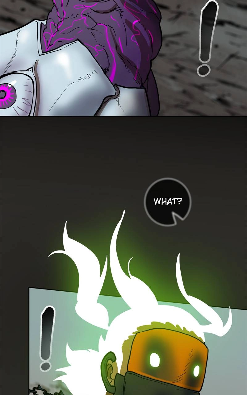 Ordeal Chapter 130 – A Forced Dream Page 31