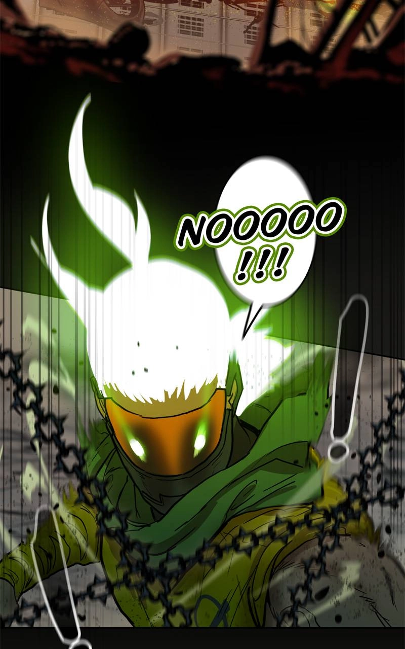 Ordeal Chapter 130 – A Forced Dream Page 41