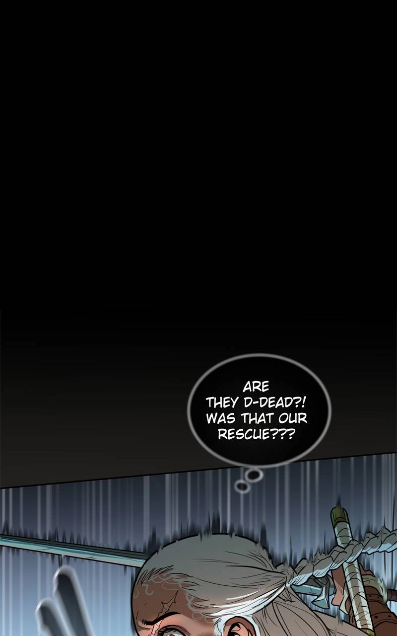 Ordeal Chapter 130 – A Forced Dream Page 46