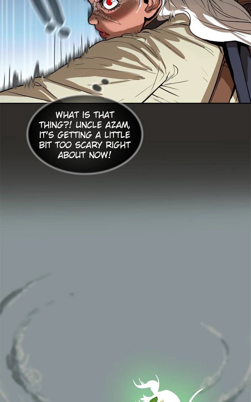 Ordeal Chapter 130 – A Forced Dream Page 47