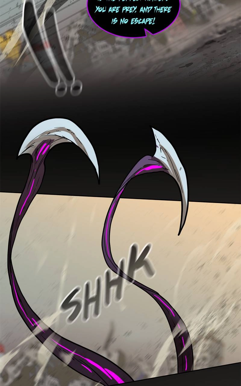 Ordeal Chapter 130 – A Forced Dream Page 54