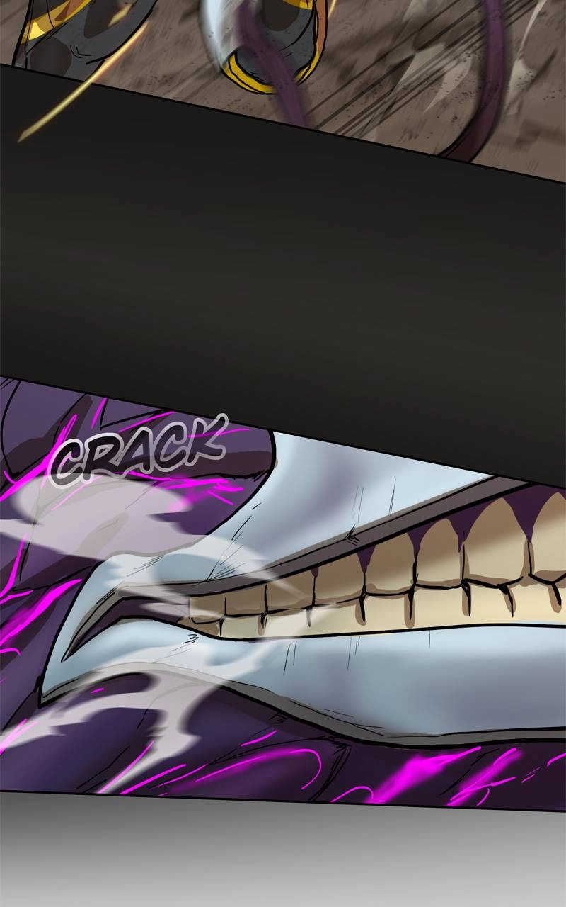 Ordeal Chapter 130 – A Forced Dream Page 56