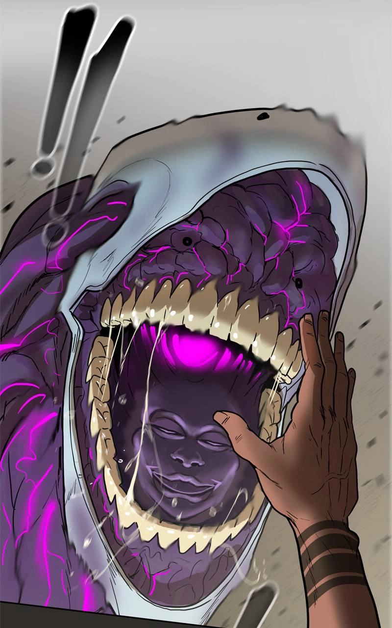 Ordeal Chapter 130 – A Forced Dream Page 57