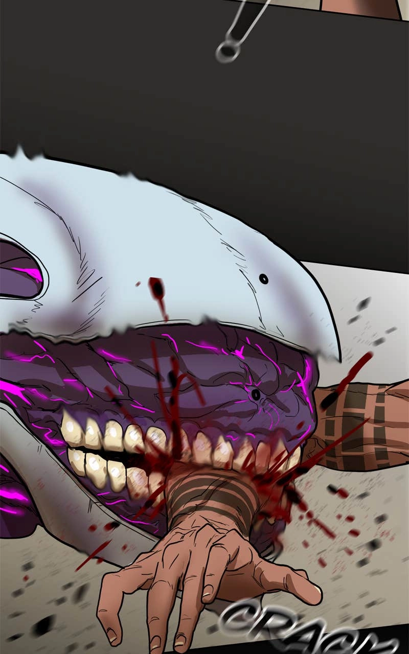 Ordeal Chapter 130 – A Forced Dream Page 58