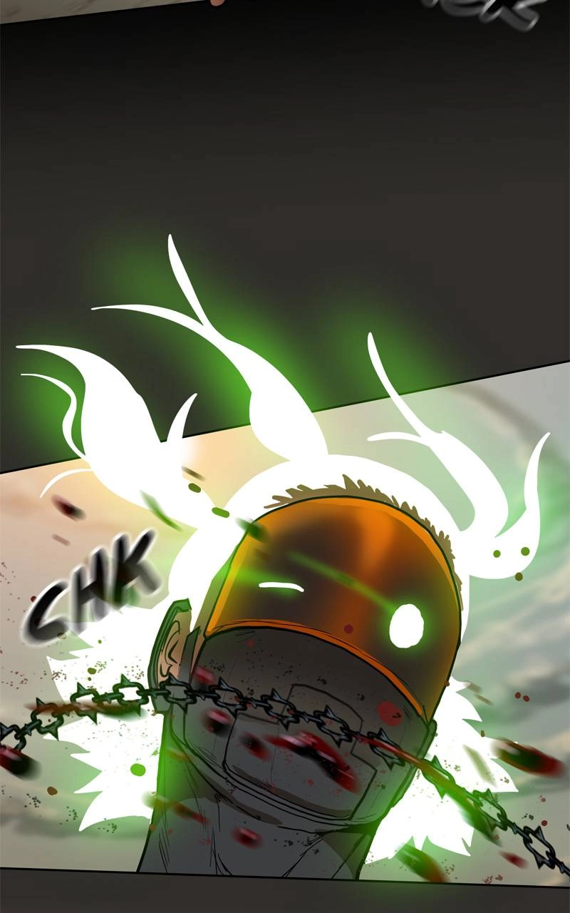 Ordeal Chapter 130 – A Forced Dream Page 59