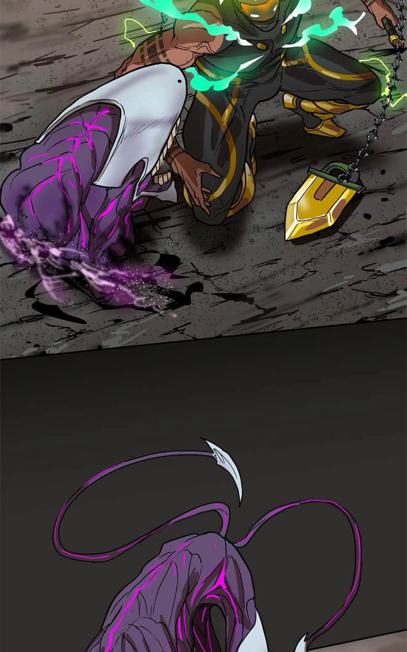 Ordeal Chapter 130 – A Forced Dream Page 62