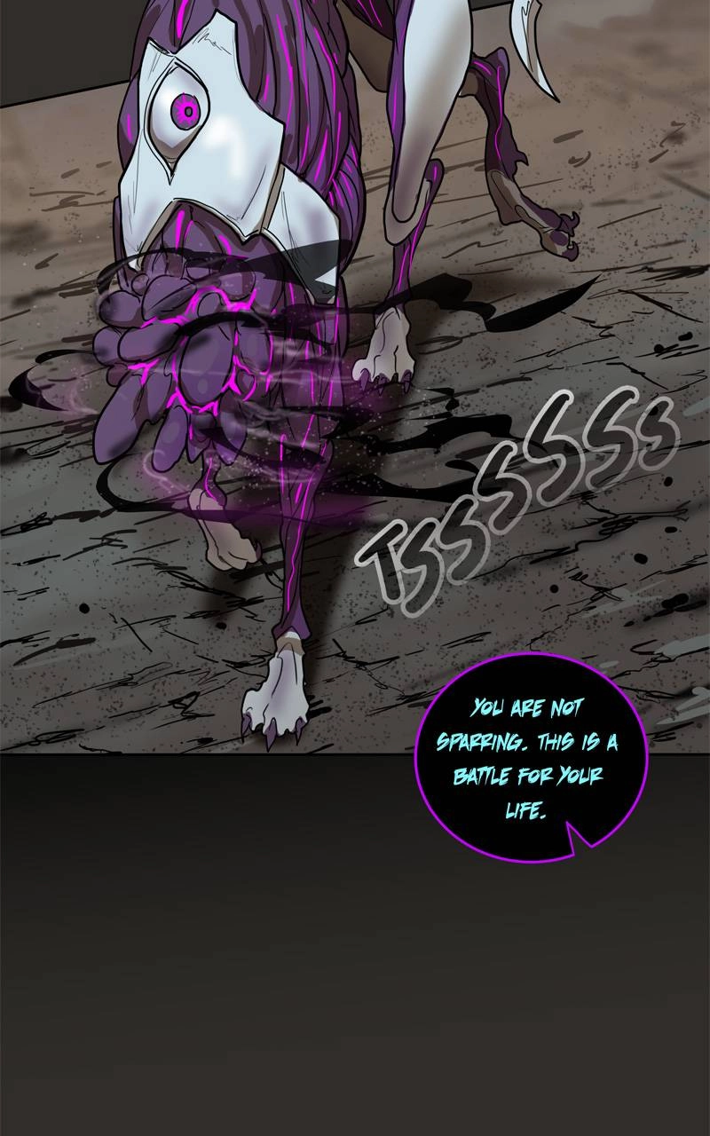 Ordeal Chapter 130 – A Forced Dream Page 63