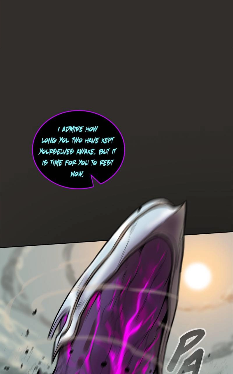 Ordeal Chapter 130 – A Forced Dream Page 64
