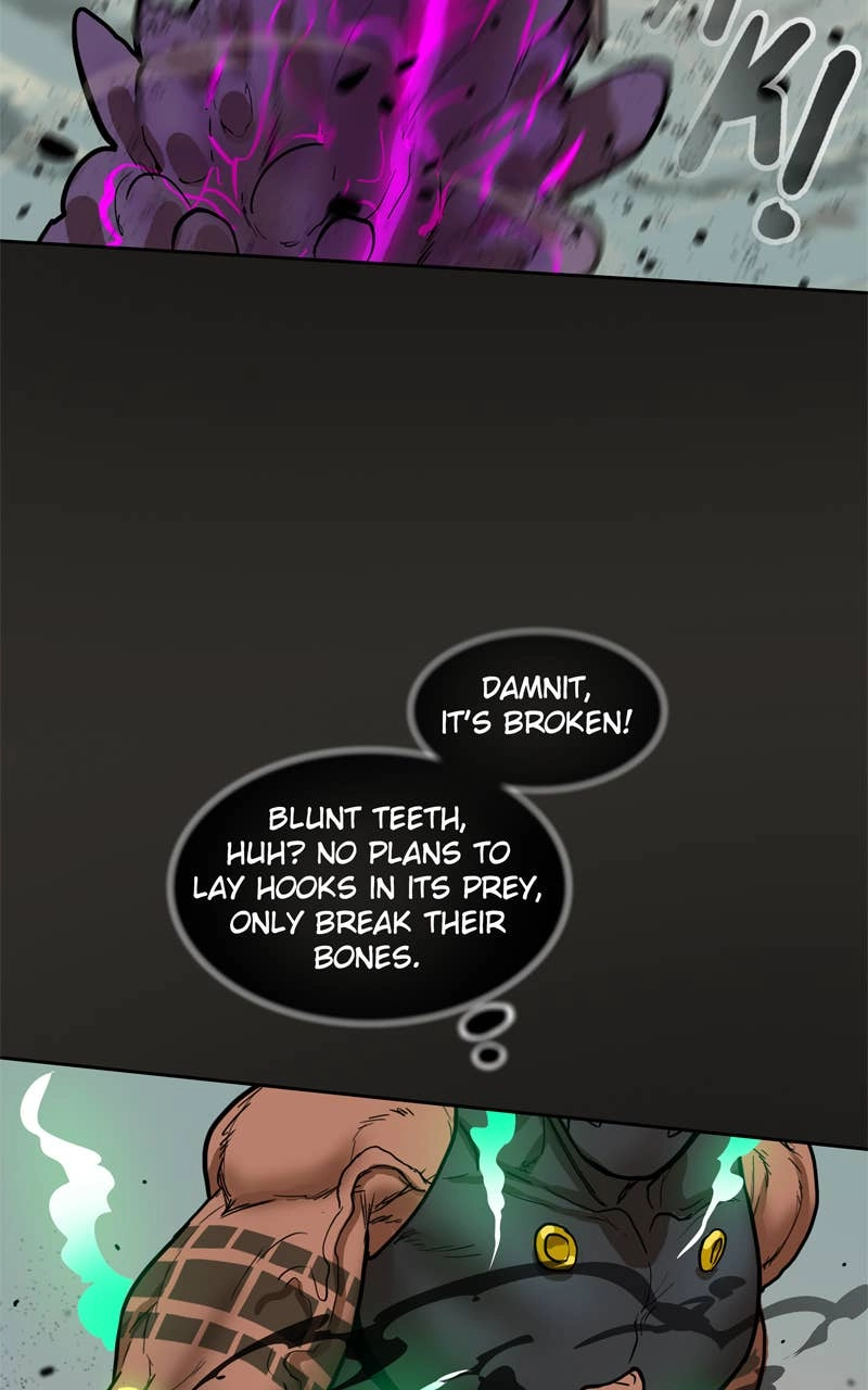 Ordeal Chapter 130 – A Forced Dream Page 65