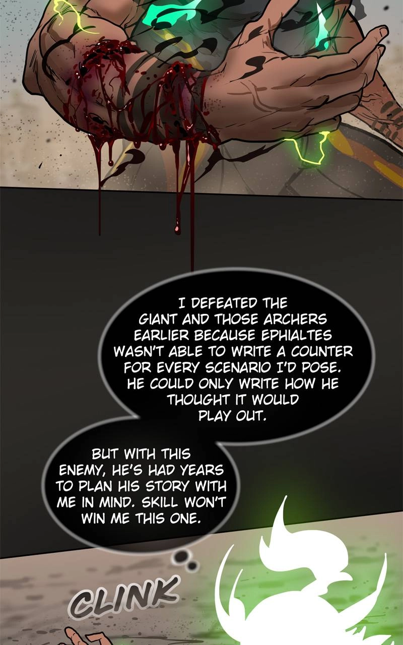 Ordeal Chapter 130 – A Forced Dream Page 66
