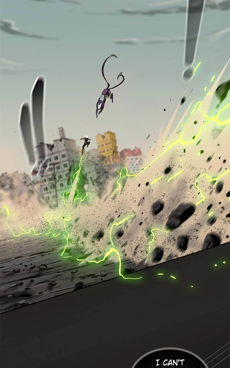 Ordeal Chapter 130 – A Forced Dream Page 68