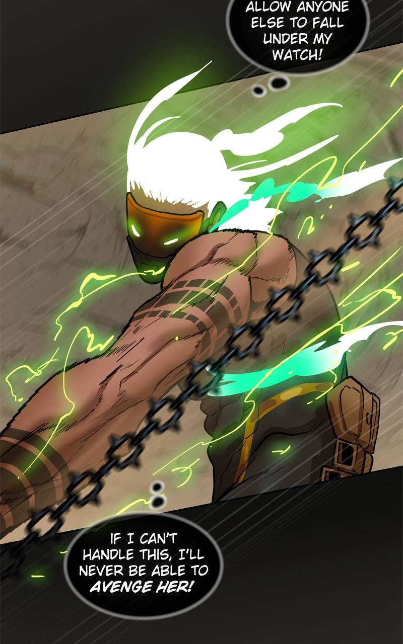 Ordeal Chapter 130 – A Forced Dream Page 69