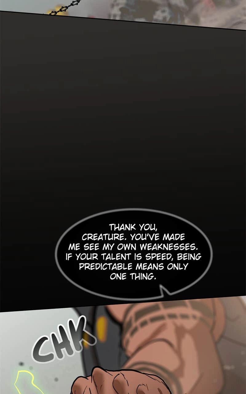 Ordeal Chapter 130 – A Forced Dream Page 72