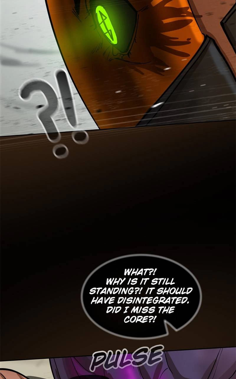 Ordeal Chapter 130 – A Forced Dream Page 76