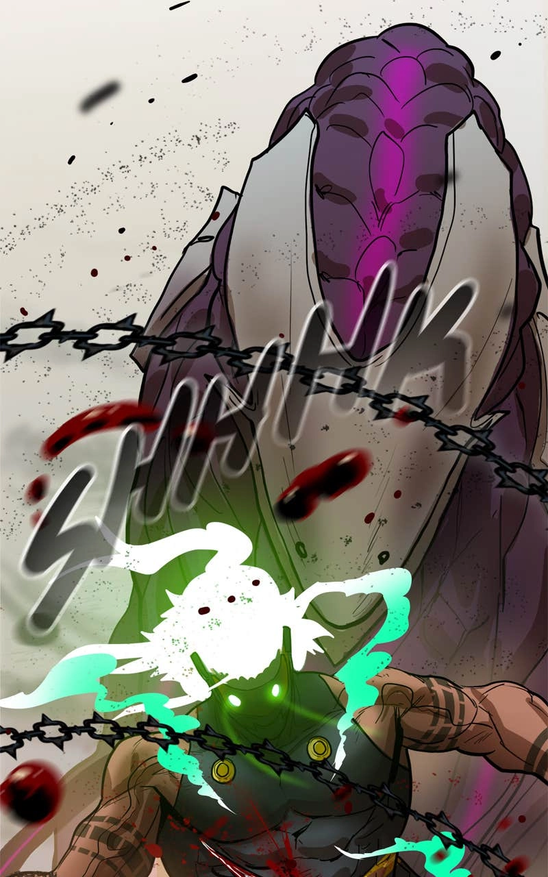Ordeal Chapter 130 – A Forced Dream Page 80