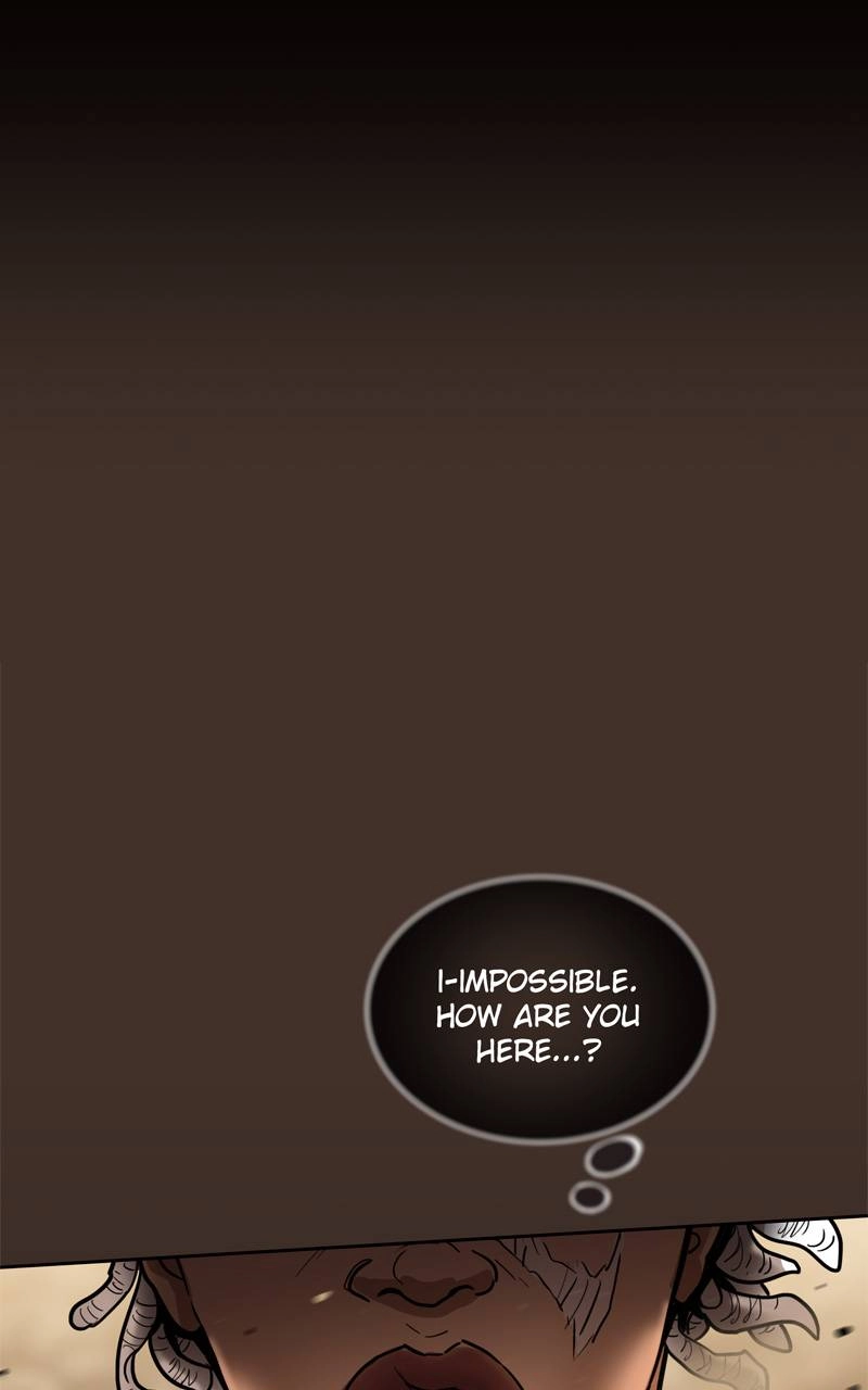Ordeal Chapter 116 – Family Reunion Page 10