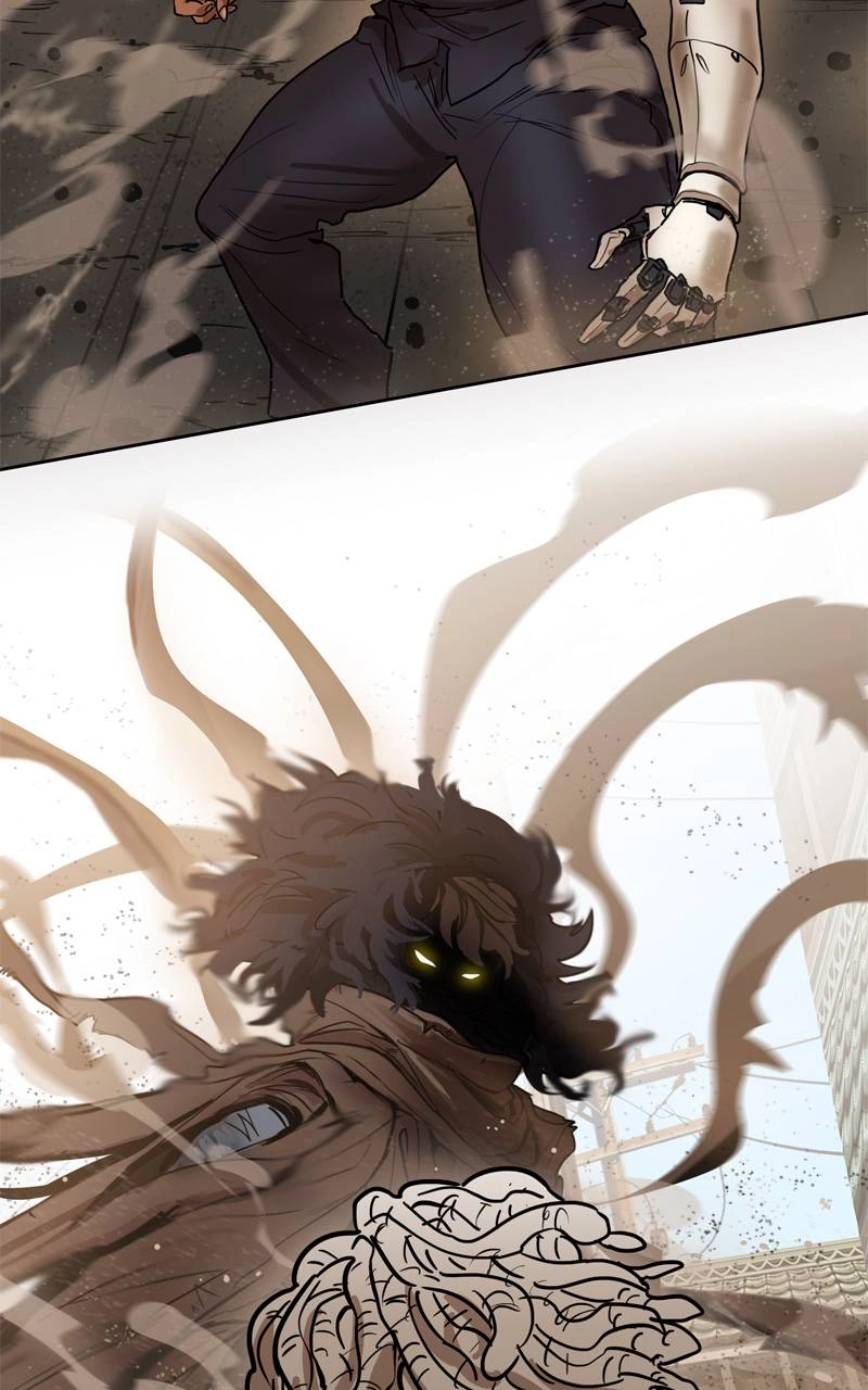 Ordeal Chapter 116 – Family Reunion Page 12