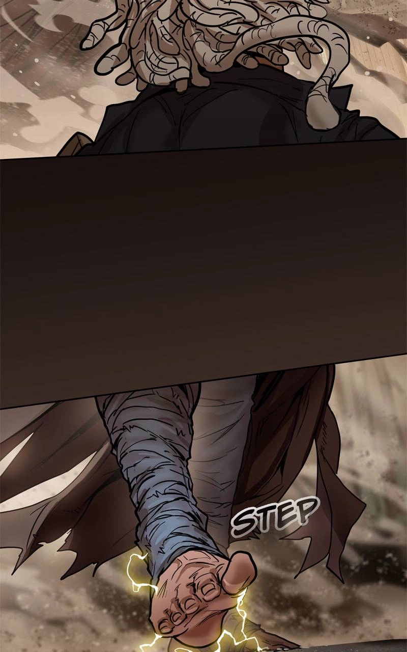 Ordeal Chapter 116 – Family Reunion Page 13