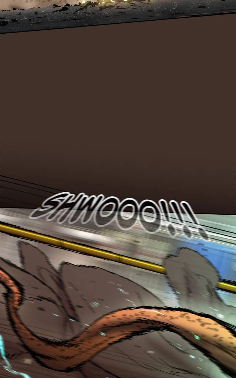 Ordeal Chapter 116 – Family Reunion Page 14