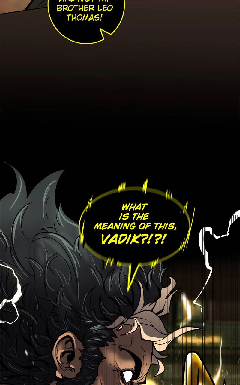 Ordeal Chapter 116 – Family Reunion Page 28