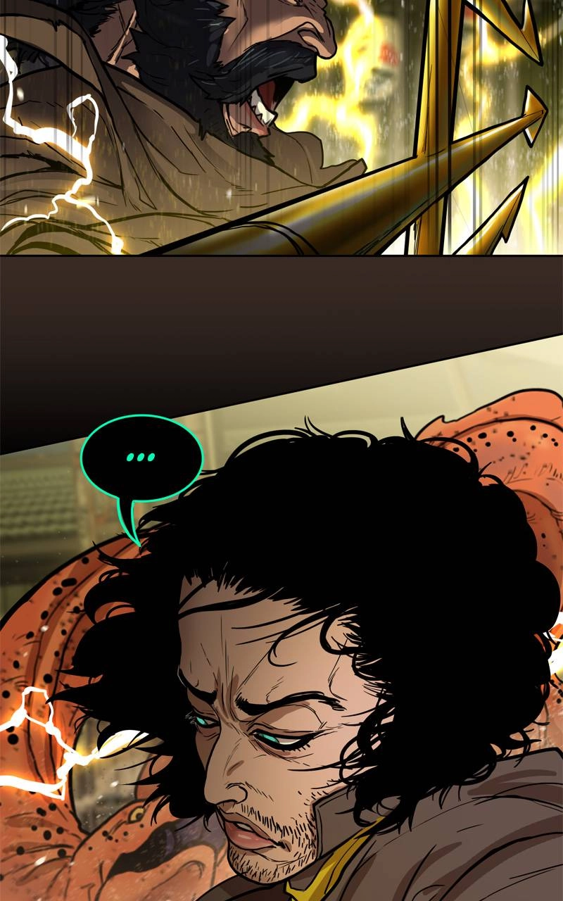 Ordeal Chapter 116 – Family Reunion Page 29