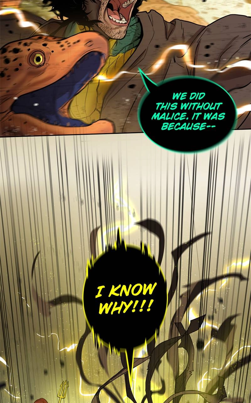 Ordeal Chapter 116 – Family Reunion Page 38