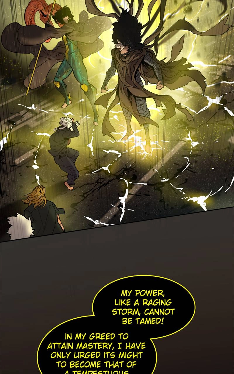 Ordeal Chapter 116 – Family Reunion Page 39
