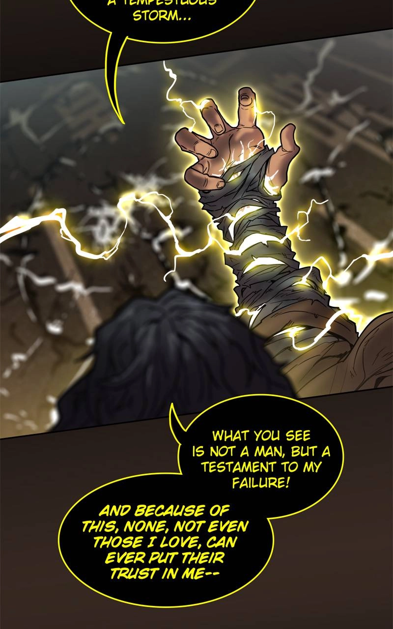 Ordeal Chapter 116 – Family Reunion Page 40