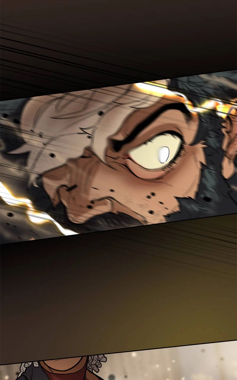 Ordeal Chapter 116 – Family Reunion Page 41