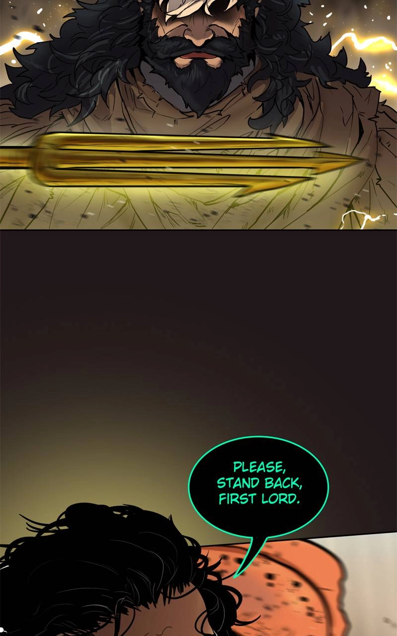 Ordeal Chapter 116 – Family Reunion Page 45