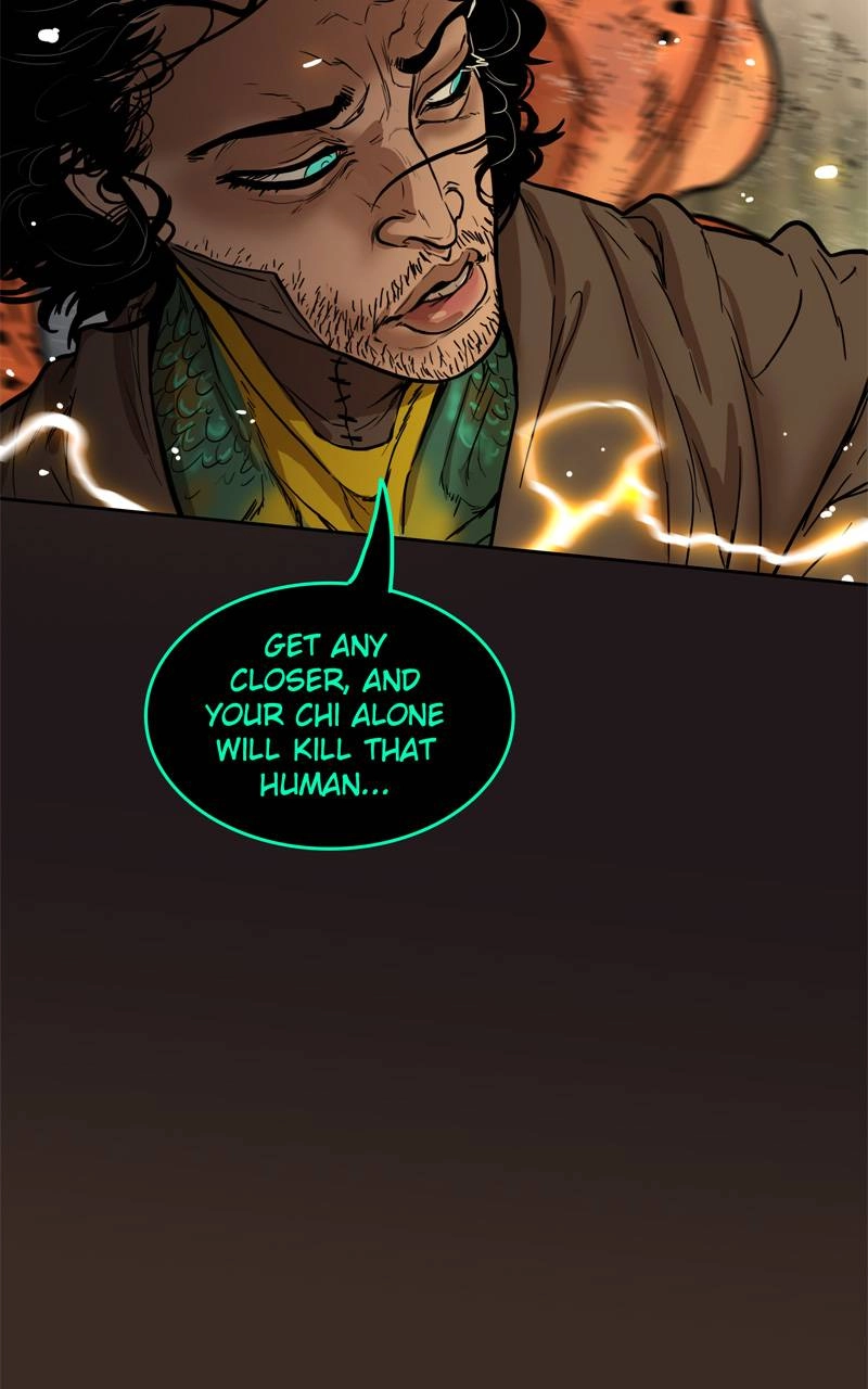 Ordeal Chapter 116 – Family Reunion Page 46