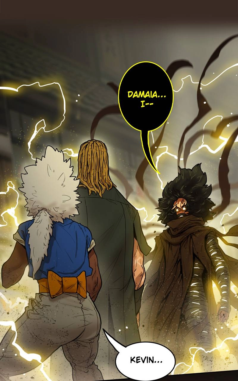 Ordeal Chapter 116 – Family Reunion Page 47