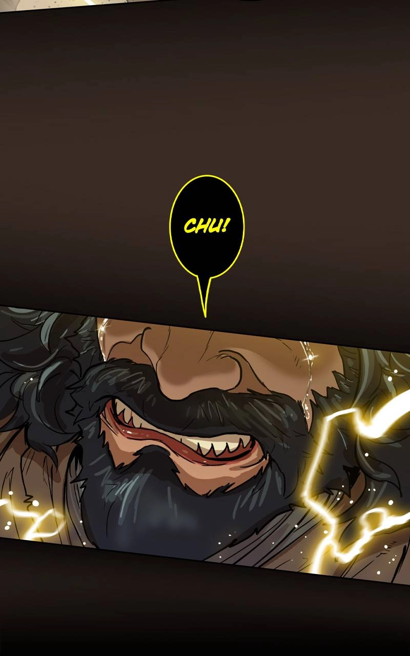 Ordeal Chapter 116 – Family Reunion Page 48