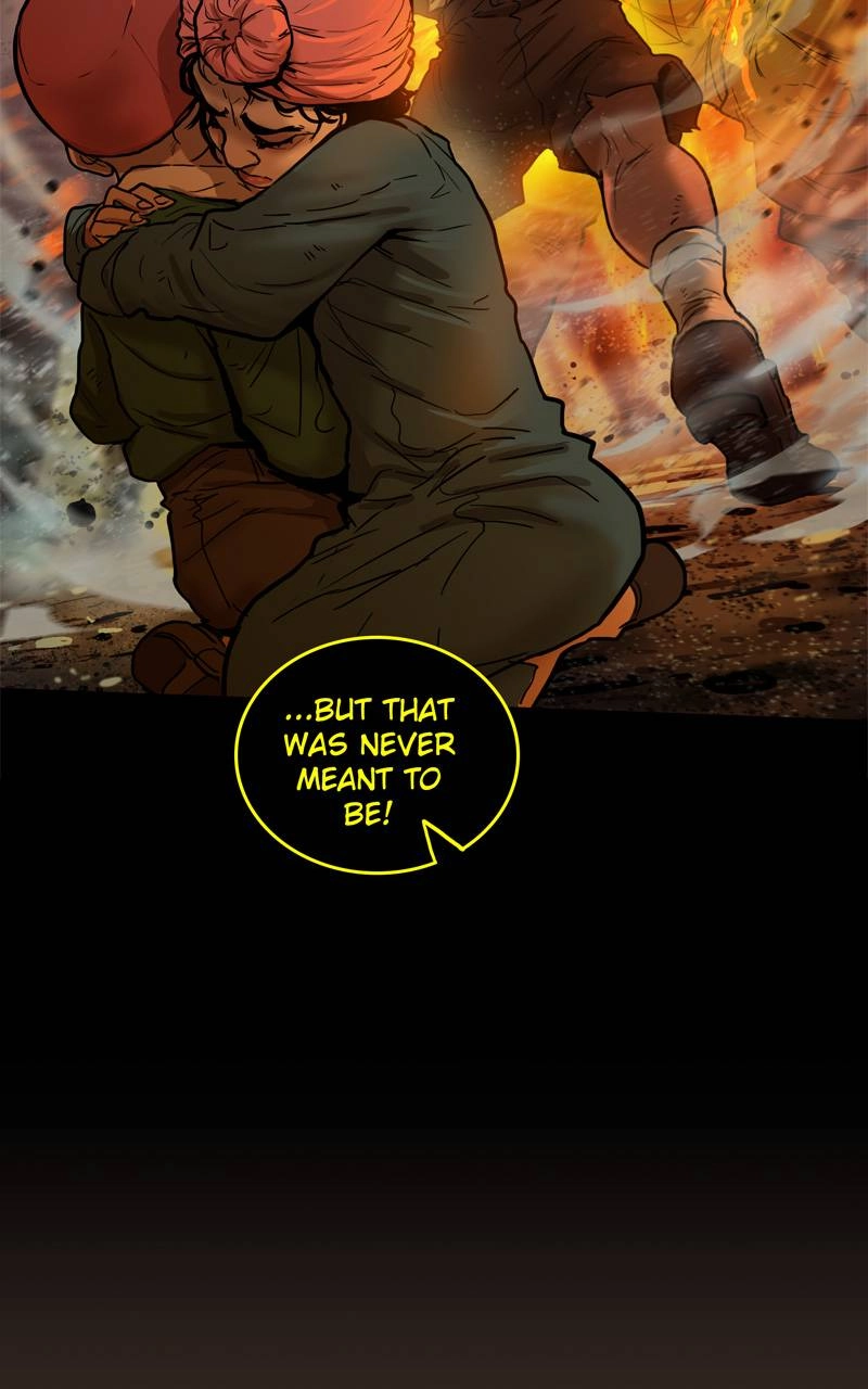 Ordeal Chapter 116 – Family Reunion Page 51